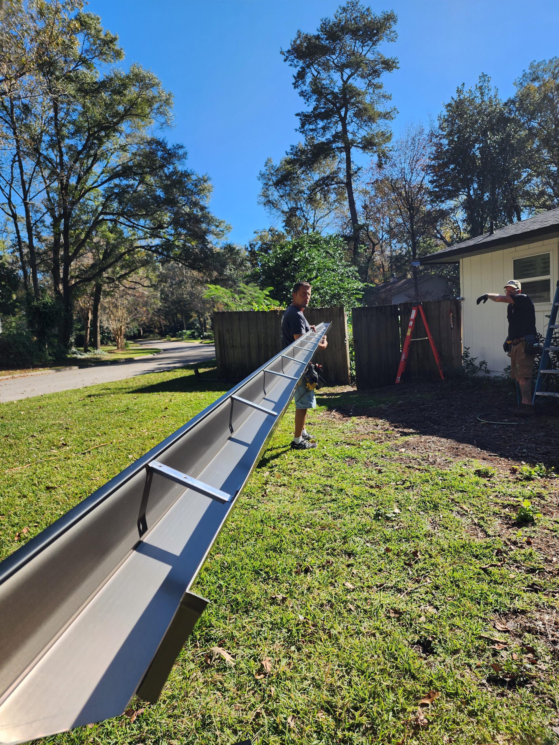 How Often Should Gutters Need to Be Cleaned?