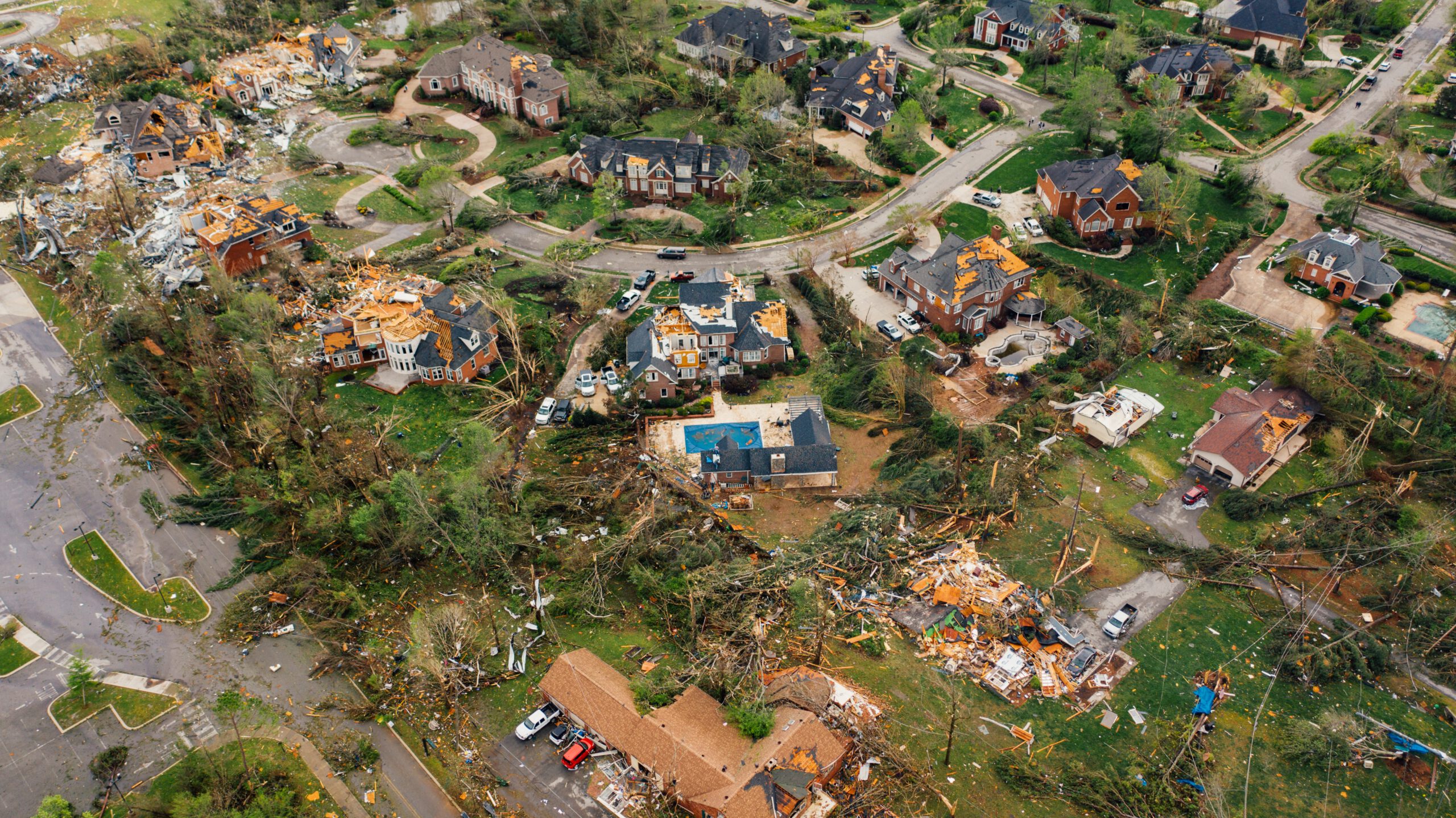 Does Home Insurance Cover Hurricane Damage?